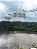 The Arecibo Observatory - ARECIBO
